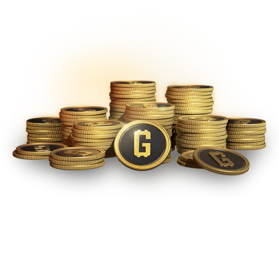 G-COIN для Steam — PUBG