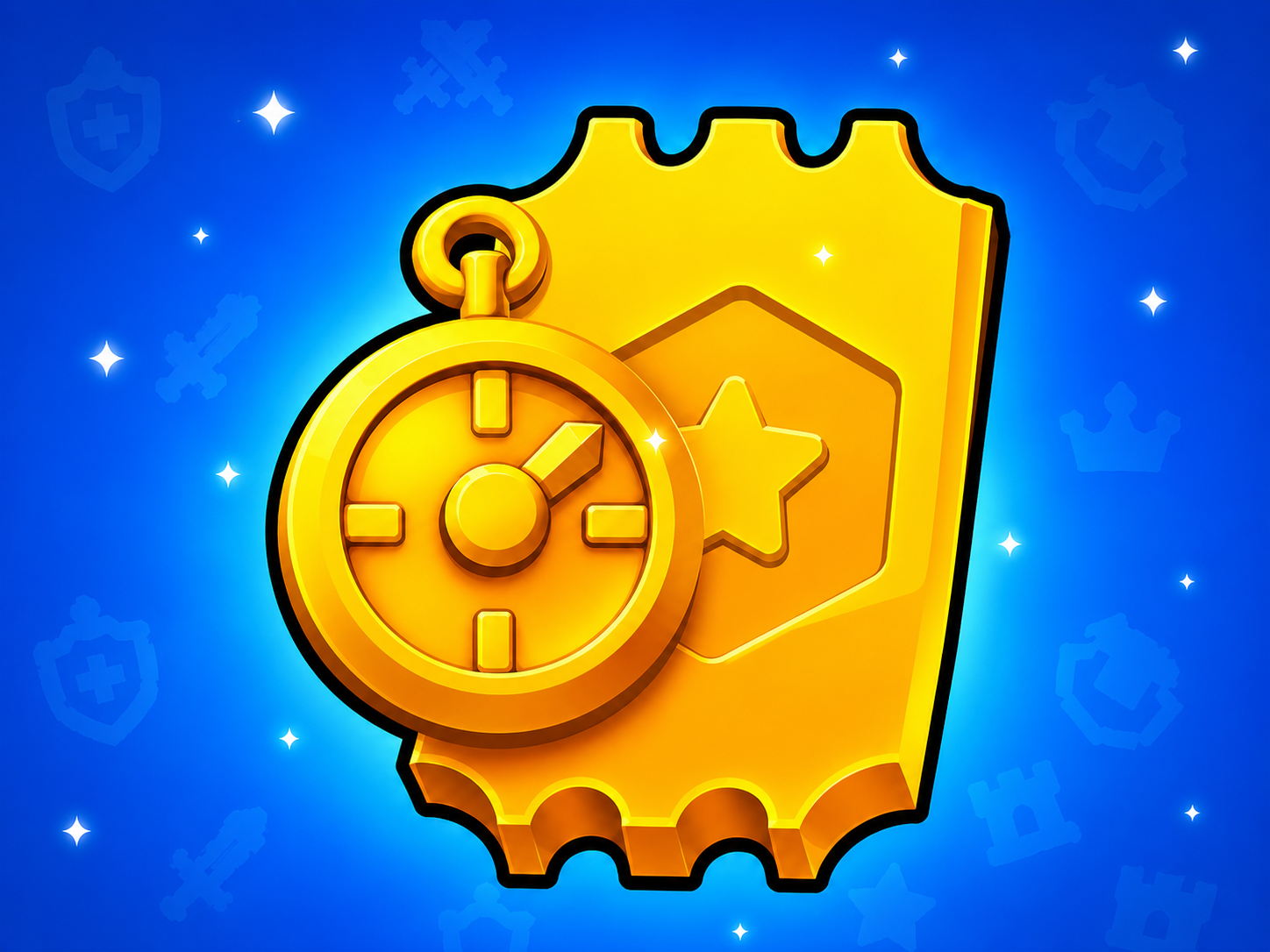 Мини-пропуск события — Clash of Clans
