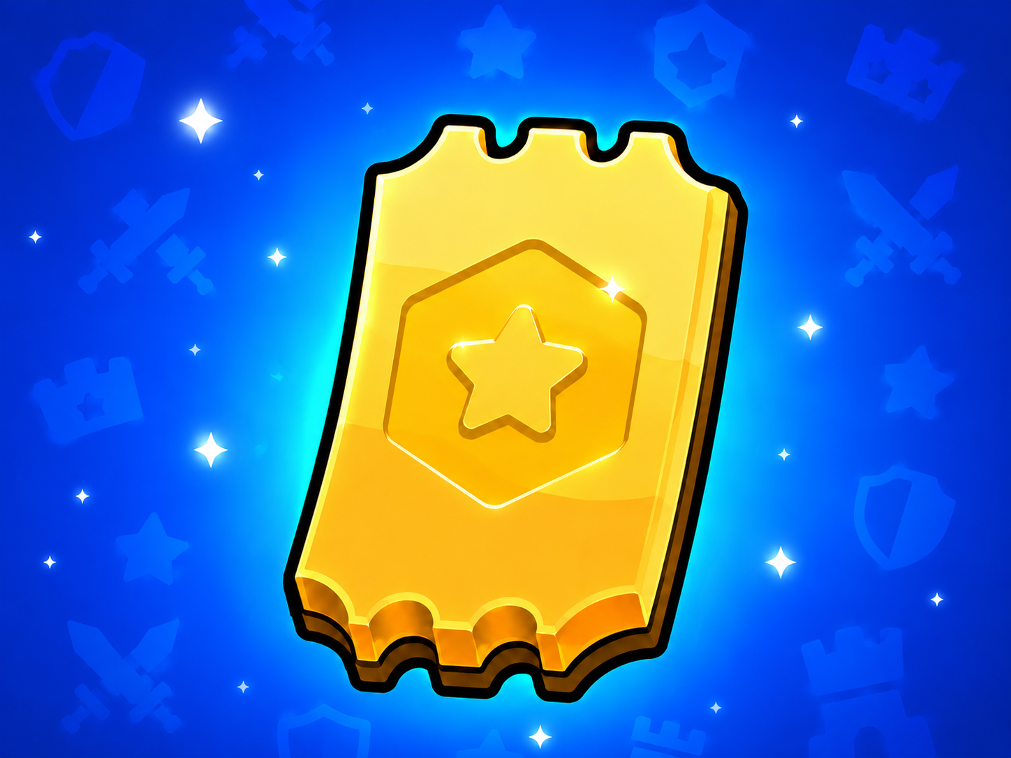 Пропуск события — Clash of Clans