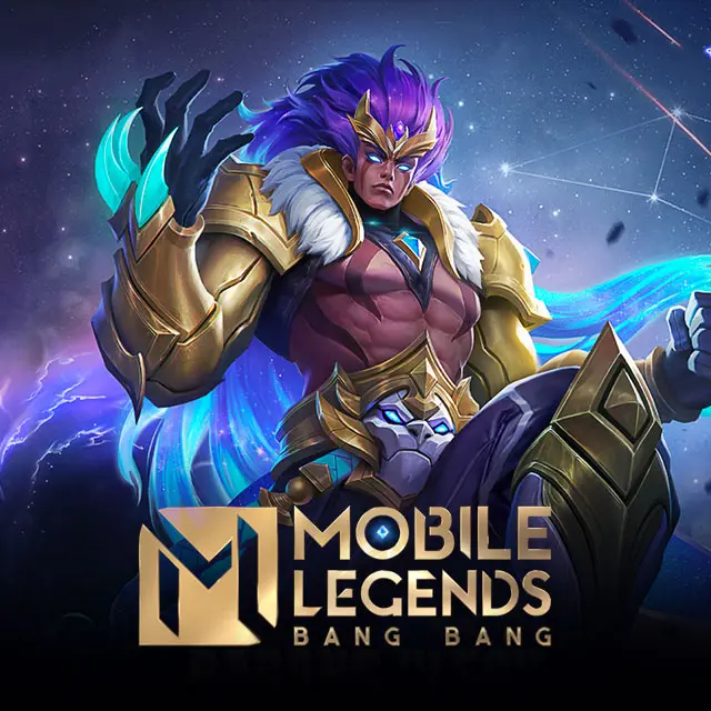 Алмазы и пропуски — Россия — Mobile Legends