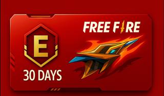 Ваучер на неделю или месяц — Free Fire