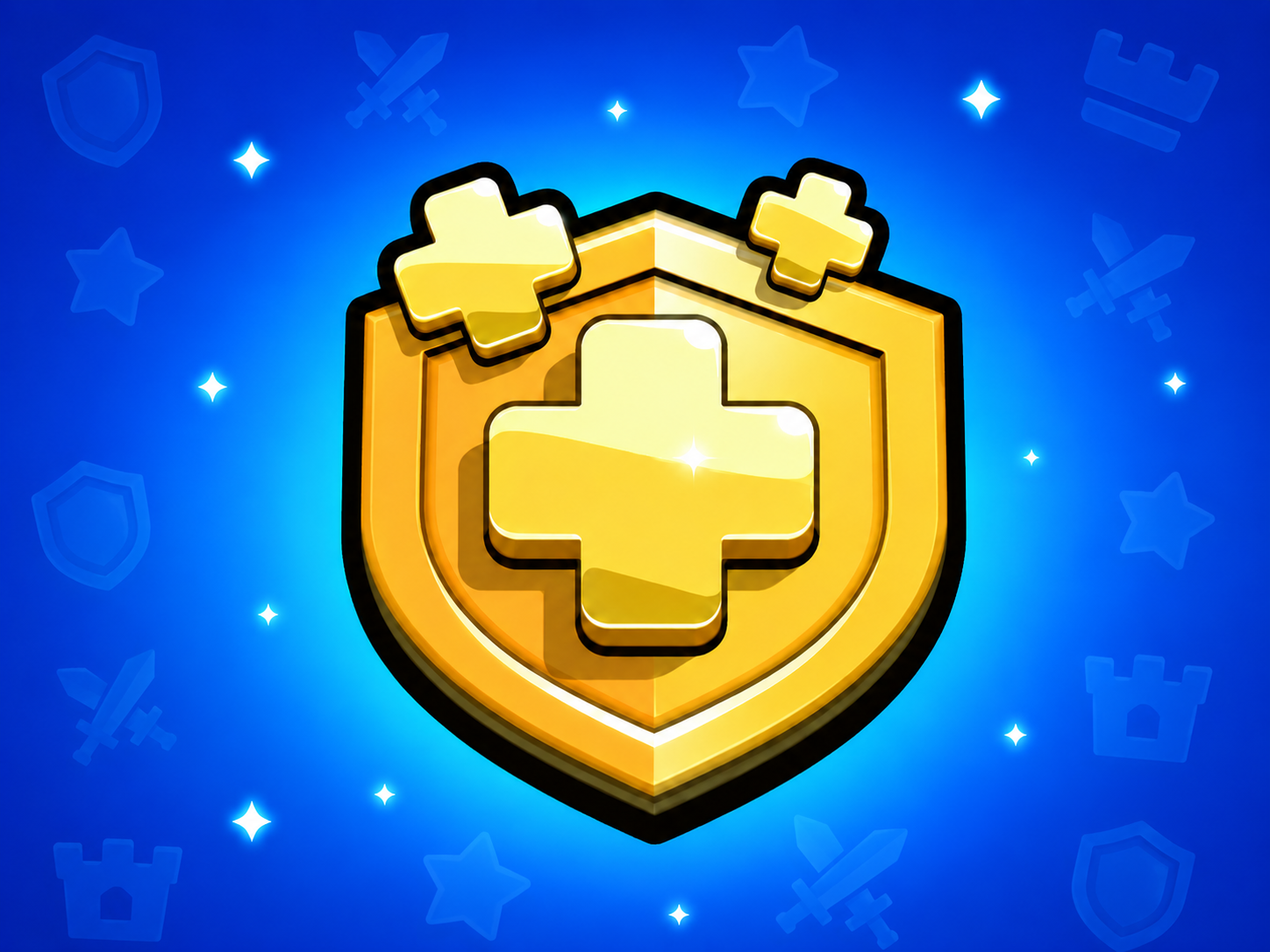 Золотой пропуск Gold Pass — Clash of Clans