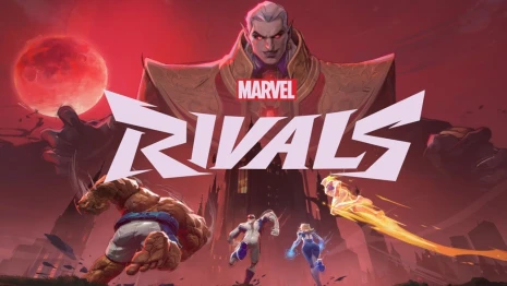 Lattice — Marvel Rivals